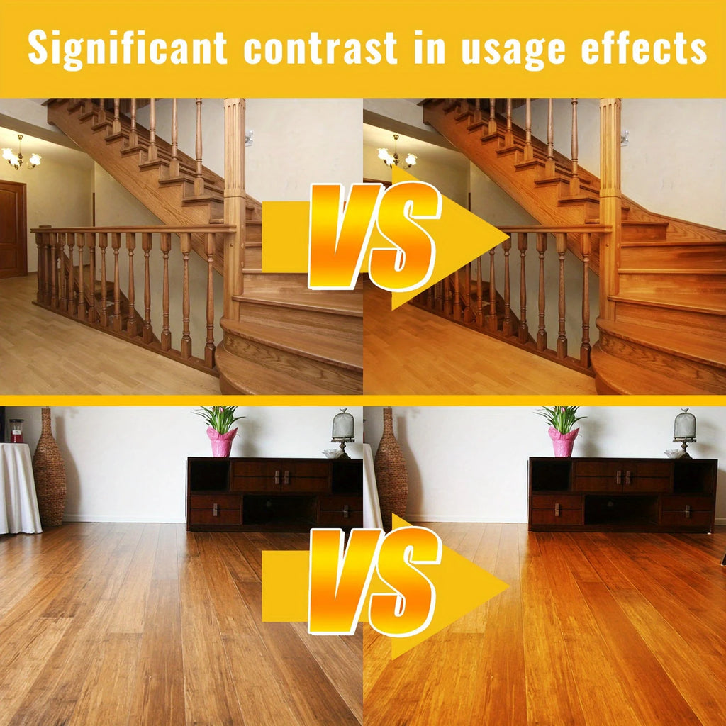 All in One Furniture Polish 💫Pack Of 3 Bottles🔥