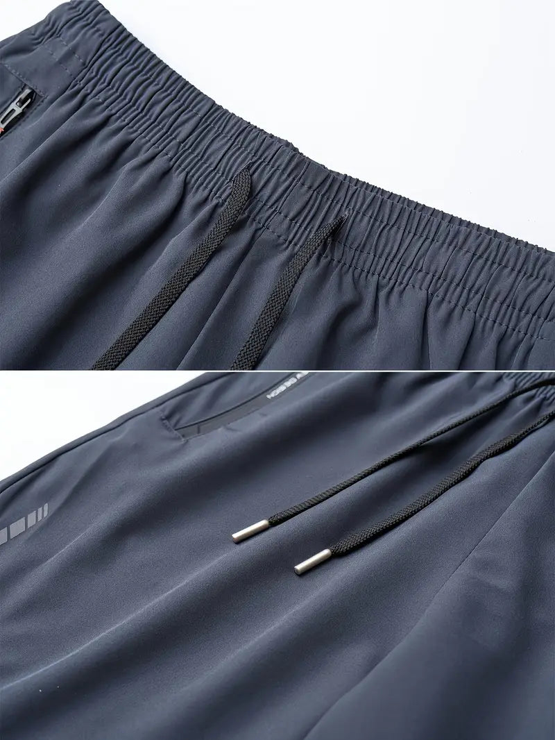 Ice Cool Summer Shorts 💫PACK OF 4🛍️