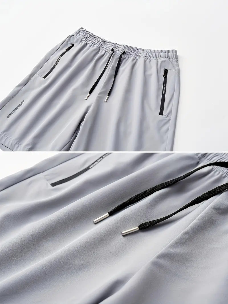 Ice Cool Summer Shorts 💫PACK OF 4🛍️