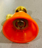 Adjustable High Pressurized Sprayer Nozzle Atomizer