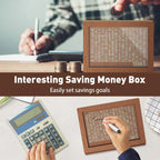 1 Lakh Saving Box