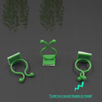 3 IN 1 CLIMBING CLIPS