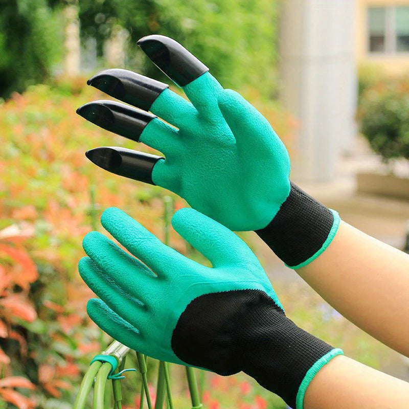 ClawEase Gardeners Gloves