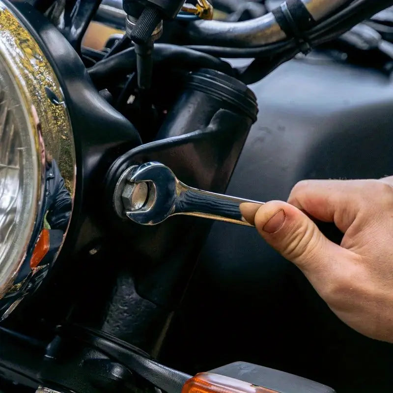 German Car Repair ToolKit 🔥49% OFF SALE💫