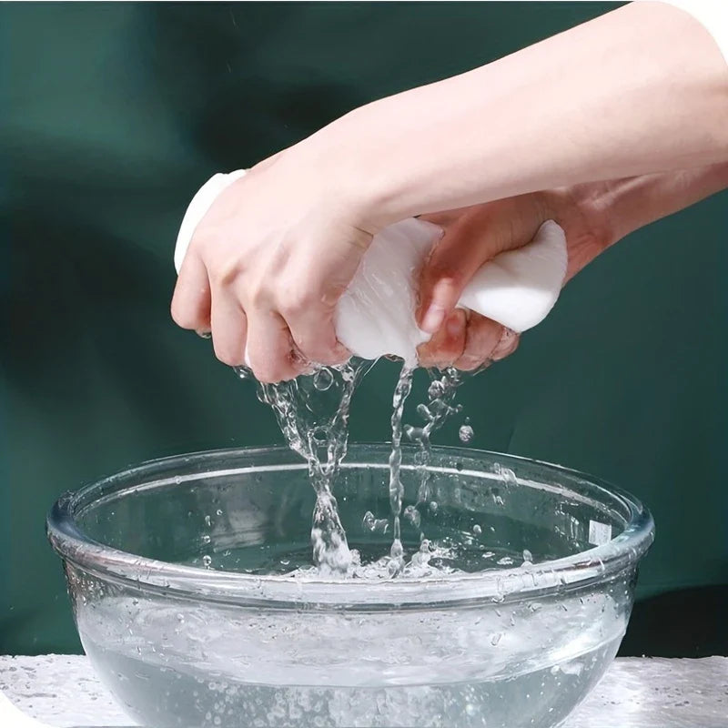 Magic Compressed Towel 💫Pack of 10 🔥