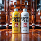 All in One Furniture Polish 💫Pack Of 3 Bottles🔥
