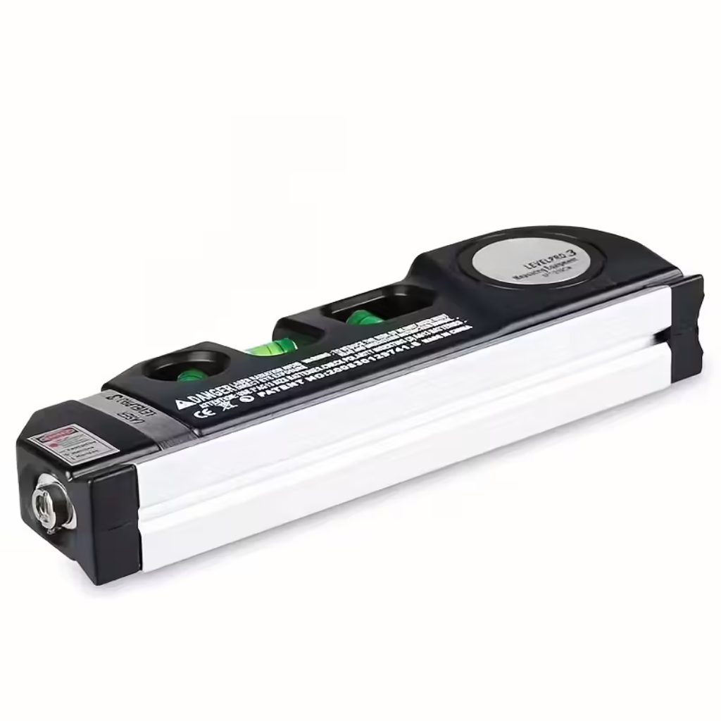 Laser Measuring Tape