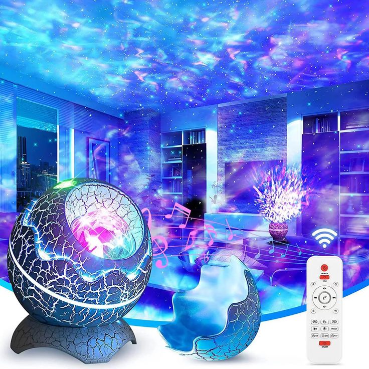 Korean Dream Projector 🎁49% OFF SALE😍