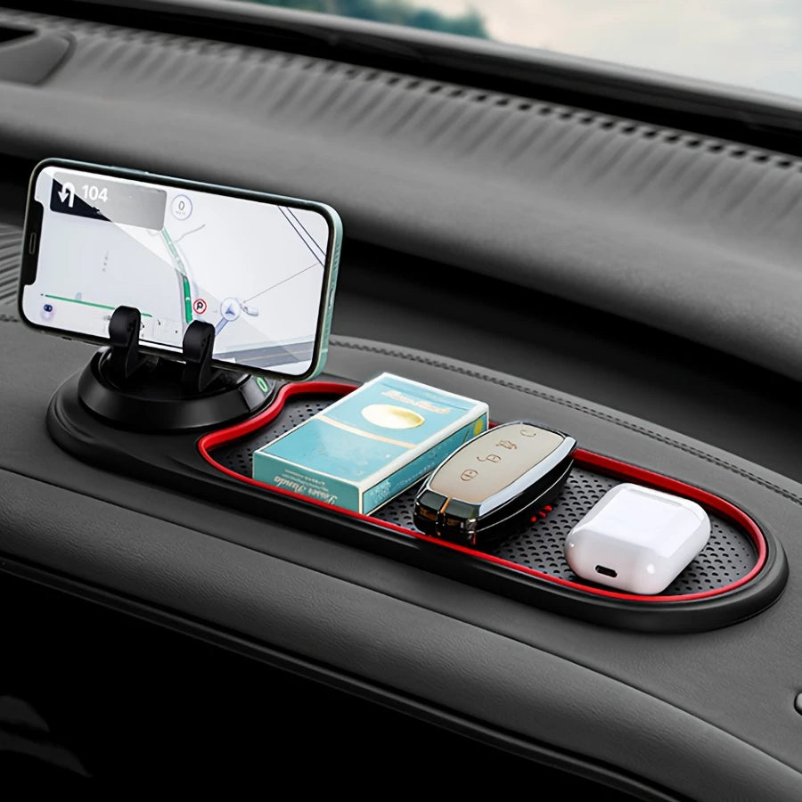 Car Dashboard Anti-Slip Mat 🔥49% OFF SALE💫